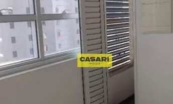 Imagem 4: Sala à venda, 27 m² - Demarchi - São Bernardo do Campo/SP