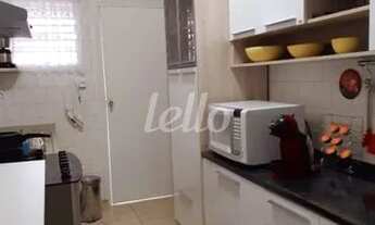 Imagem 2: São Paulo - Apartamento Padrão - Cambuci
