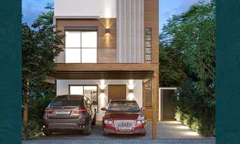 Imagem 5: Casas em condomínio espetacular no Urbanova. Não perca esta grande oportunidade!