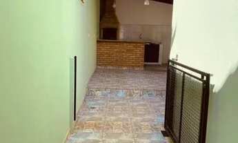 Imagem 7: Casa para Locação em Boituva, Parque Ecológico I, 3 dormitórios, 1 suíte, 2 banheiros, 2 v