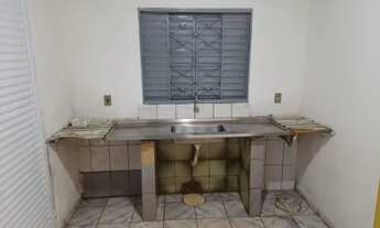 Imagem 7: Aluguel Planaltina Mestre Darmas- 2 Quartos casa só no lote - Módulo 18