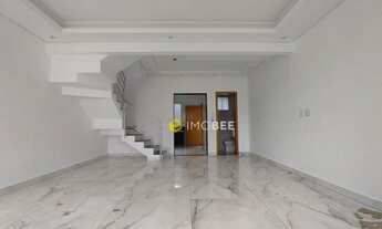 Imagem 4: Casa com 3 dormitórios para alugar, 100 m² por R$ 4.000,00/mês - Sinimbu - Belo Horizonte