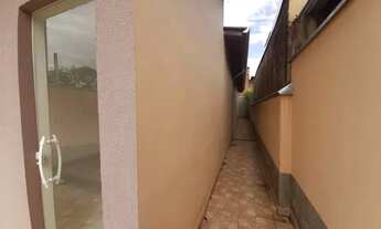 Imagem 3: Sumaré - Casa Padrão