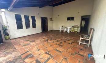 Imagem 2: Casa térrea - Bairro Autonomista