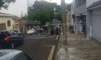 Imagem 3: Casa Padrão em São Carlos