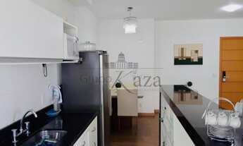 Imagem 6: Apartamento Jardim Aquarius - Moderno - 78m² - 02Vagas - Lazer Completo