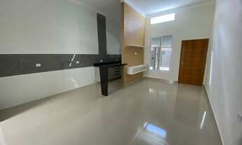 Imagem 3: Casa nova a venda no Altos do Palmital