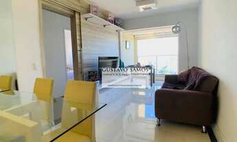 Imagem 3: Apartamento com 3 dormitórios à venda, 77 m² por R$ 720.000,00 - Alto da Mooca - São Paulo