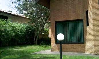 Imagem 2: Casa com 4 dormitórios, 436 m² - venda por R$ 995.000,00 ou aluguel por R$ 5.200,00/mês