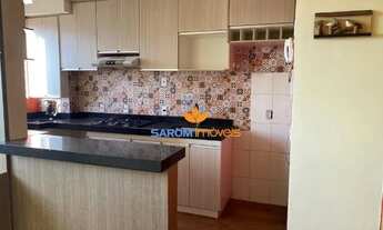 Imagem 4: Condomínio Parque Clube Valparaiso de Goiás, dois quartos reformado