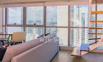 Imagem 4: Duplex no Trend Praia de Belas