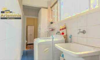 Imagem 7: Apartamento com 2 dormitórios à venda, 90 m² por R$ 635.000 - Sumaré - São Paulo/SP