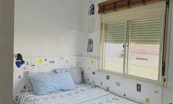 Imagem 4: Apartamento para venda tem 141 metros quadrados com 3 quartos