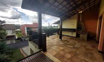 Imagem 6: Casa em Alphaville, Residencial Minas, 199 m, 2 suítes