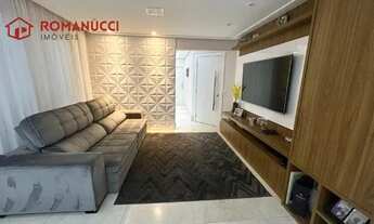 Imagem: Ed. Origine Mooca 107 m²- 3 suítes, 2