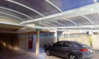 Imagem 2: PRAIA GRANDE - Casa Padrão - CAMPO DA AVIAÇÃO