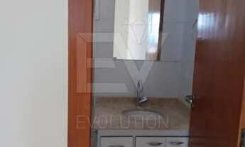 Imagem 2: Apartamento para aluguel possui 59 metros quadrados com 2 quartos