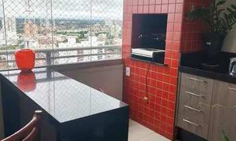 Imagem: Alugo lindo apartamento mobiliado Sunset