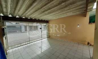 Imagem 2: Casa com 3 dormitórios no Bonfim, Taubaté!