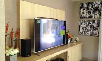 Imagem 2: Sobrado 4 quartos com suítes