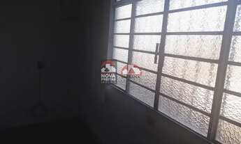 Imagem 6: Casa Padrão em São José dos Campos