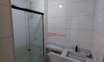 Imagem 7: Apartamento com 2 dormitórios à venda, 48 m² por R$ 250.000 - UNIQUE RESIDENCE - São José