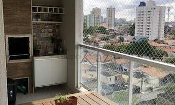 Imagem 6: Apartamento para venda com 92 metros quadrados com 3 quartos