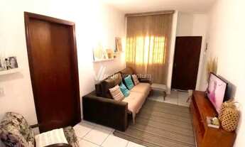 Imagem 5: Casa - Parque Industrial - Campinas