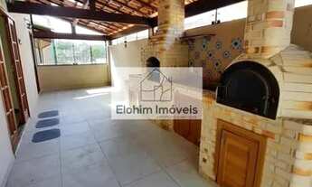 Imagem: Casa à venda no bairro São Marcos - Macaé/RJ