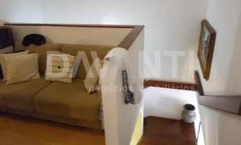 Imagem 6: Casa - Parque Imperador - Campinas