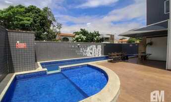 Imagem 2: Apartamento para aluguel no Condomínio Villa Leste Residence - Teresina/PI