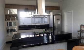 Imagem 2: Casa / Condomínio - Condomínio Residencial Alphaville II - Locação e Venda - Residencial