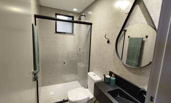 Imagem 7: Solarium 3/4 c/suíte e 2 vagas de garagem