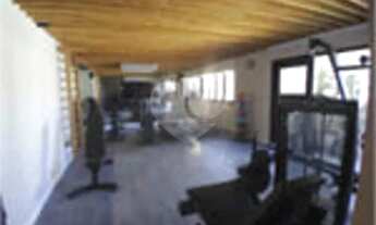 Imagem 2: Apartamento de 3 quartos com a dependência revertida para o 4º quarto, com suíte. PRONTO P