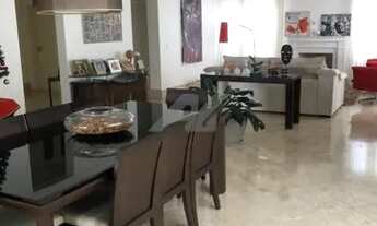 Imagem 4: Casa - Loteamento Caminhos de São Conrado (Sousas) - Campinas