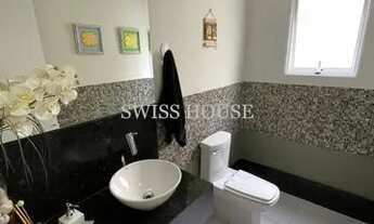 Imagem 4: Casa - Swiss Park - Campinas