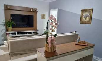 Imagem 5: Casa com 2 dormitórios à venda, 95 m² por R$ 460.000 - Cruz das Almas - Itu/SP