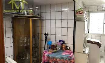 Imagem 13: 3 quartos no Ed. Mar de Itaparica - Cód: 22816 z Anderson Martins vende apartamento