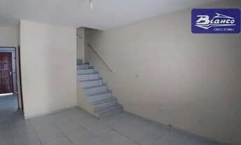 Imagem 3: Sobrado com 2 dormitórios para alugar, 80 m² por R$ 1.681,16/mês - Jardim Bela Vista - Gua