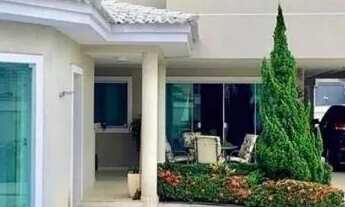 Imagem: Parque das Palmeiras - Casa Triplex, 4 Suítes