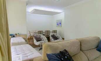 Imagem 4: Apartamento para Aluguel - Cambuci, 4 Quartos, 176 m2