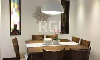 Imagem 9: Apartamento para Venda - 152.71m², 3 dormitórios, sendo 1 suites, 2 vagas - Petrópolis