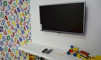 Imagem 4: PRAIA GRANDE - Apartamento Padrão - GUILHERMINA