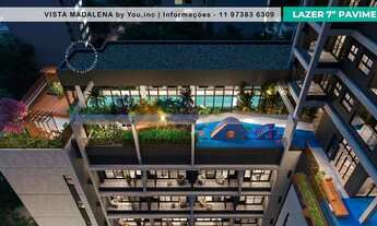 Imagem 7: Loft para venda tem 36 metros quadrados com 1 quarto em Sumarezinho - São Paulo - SP