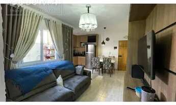 Imagem 4: Santo André - Apartamento Padrão - Vila Alice