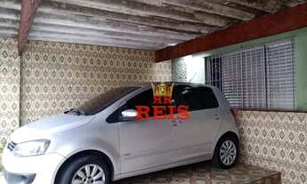 Imagem 2: Casa com 2 dormitórios à venda por R$ 399.000,00 - Paulicéia - São Bernardo do Campo/SP