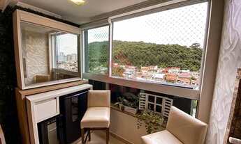 Imagem 6: Apartamento no Residencial Vila do Verde no Bairro Fazenda em Itajaí com 80 M²