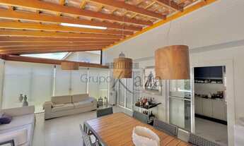 Imagem 2: Casa Condomínio - Residencial Eldorado - 3 suítes - 240m² - Aceita Permuta