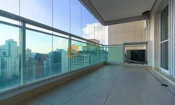 Imagem: Studio para Aluguel no bairro Campo Belo