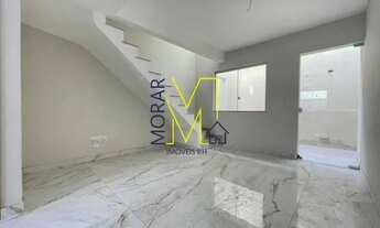 Imagem 7: Casa 2 quartos - Santa Mônica em Belo Horizonte/MG